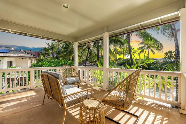 House Ko Olina
