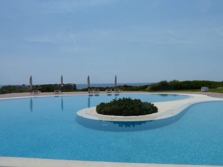 Villa San Clemente