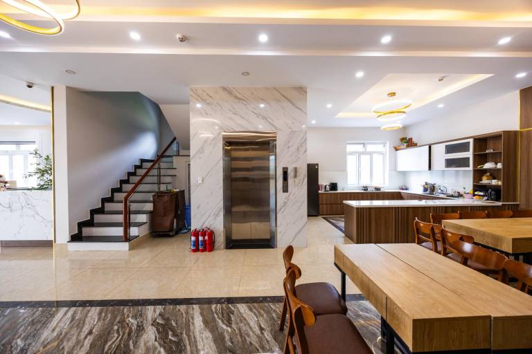 Celyn Hotel Dalat — photo 4