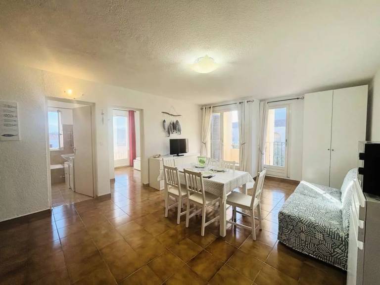 Appartement L'Île-Rousse