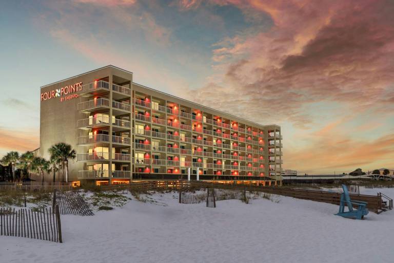 Four Points by Sheraton Destin-Fort Walton Beach — photo 2