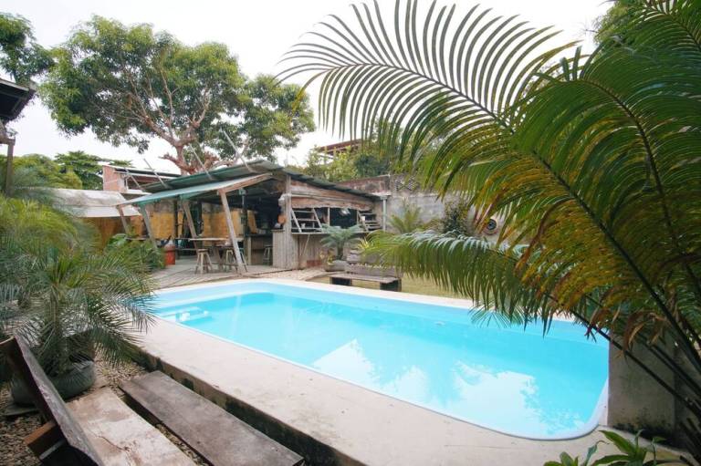 La Fauna Hotel