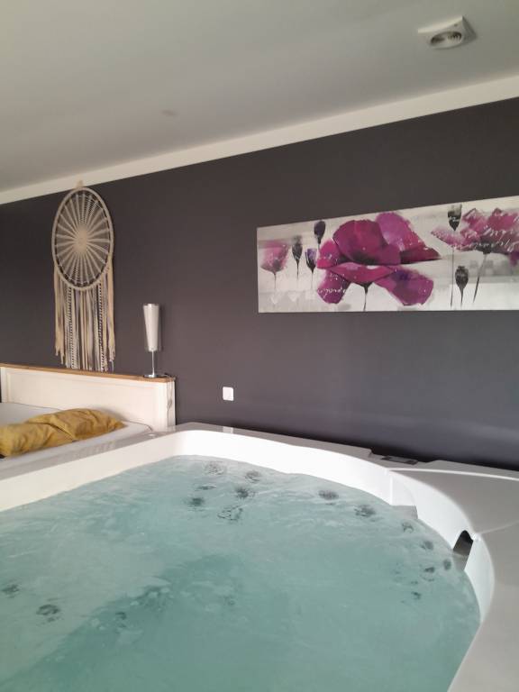 Chambre d'hôtes Montreuil