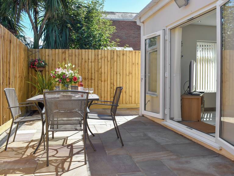 Cottage Poole
