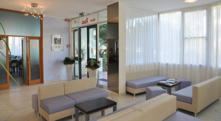Hotel Real — photo 3