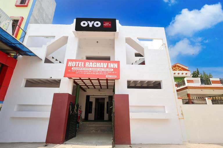 Hotel O Raghav Inn