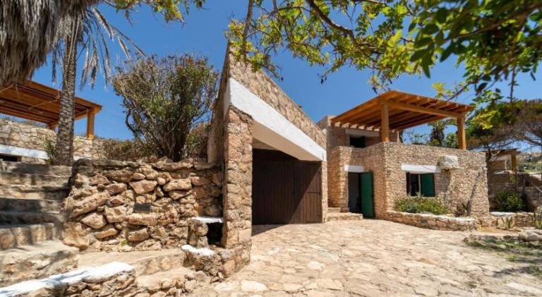 Villa Lampedusa