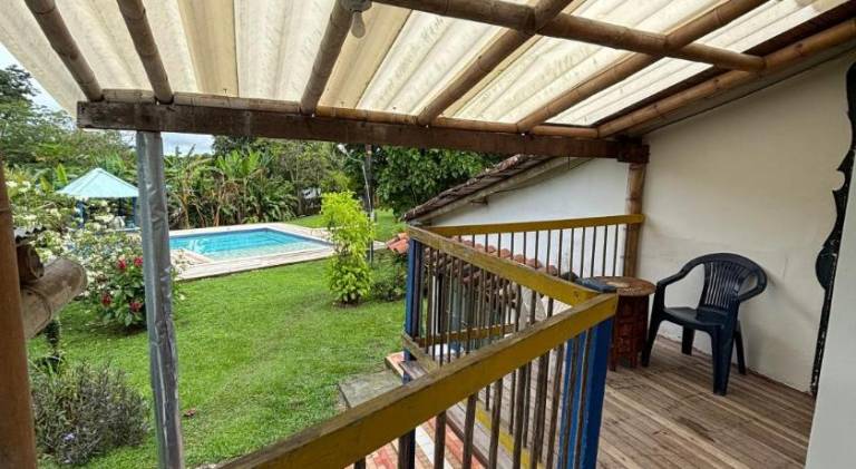El Prado Ecohotel — photo 5
