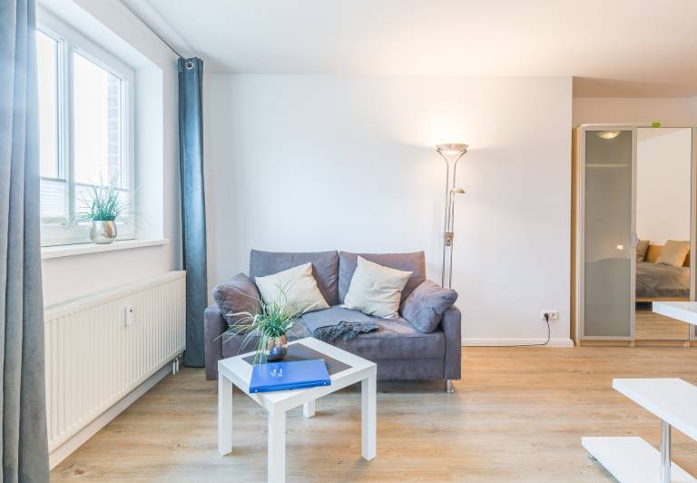 Ferienwohnung Tarnewitz