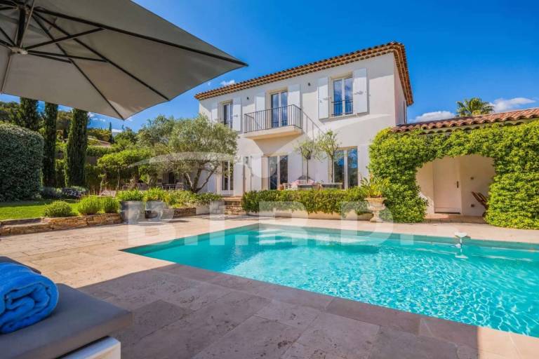 Villa Cogolin