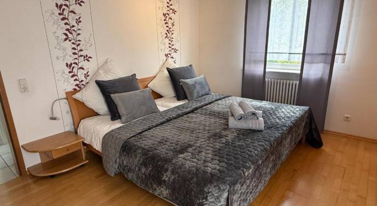 Ferienwohnung Püttlingen