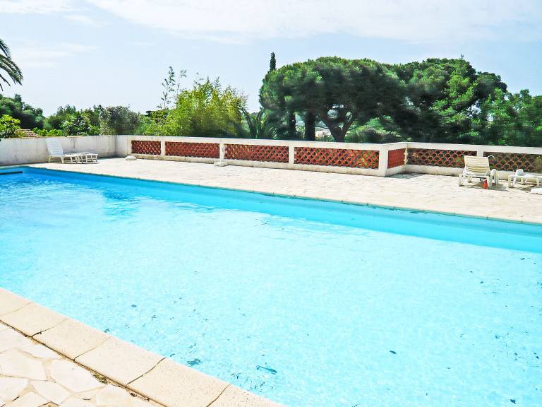 Fully equipped apartment with pool & terrace | Nature view | Pets are welcome — photo 3