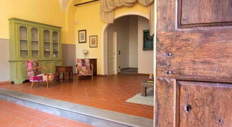 Ferienhaus Pistoia