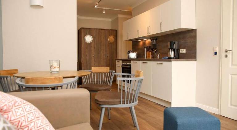 Charming holiday apartment with grill, yard & terrace | Beach nearby | Pets are welcome — photo 5