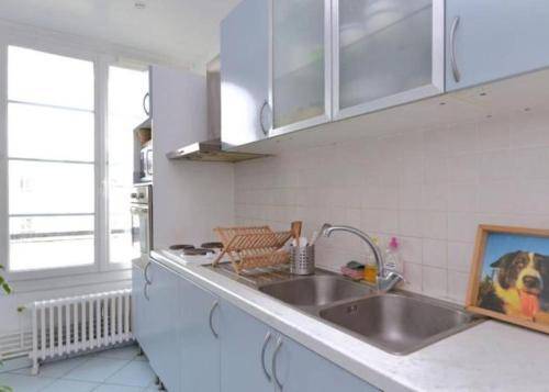 Appartement Creil