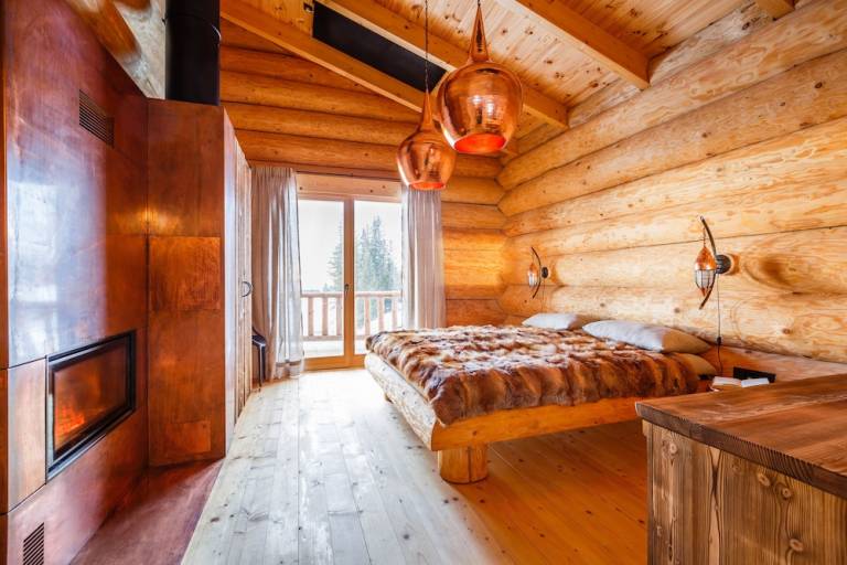 Chalet  Klippitztörl