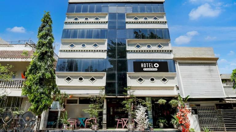 Ferienhaus für 2 Personen 31 m² in Bhopal