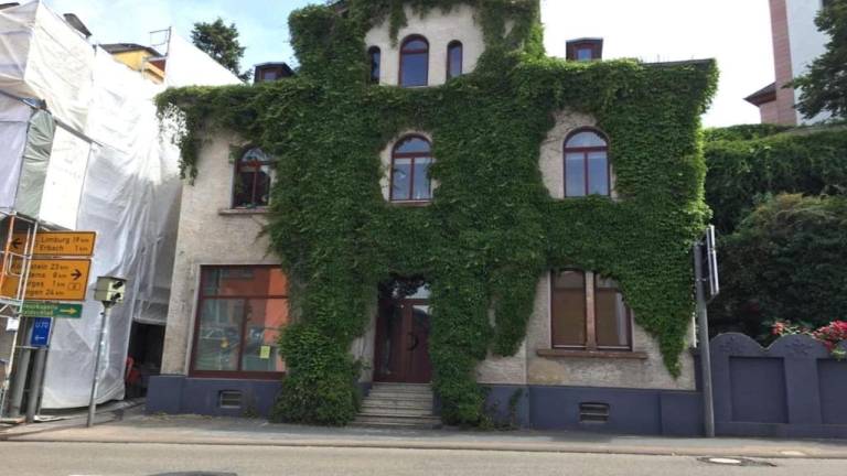 Ferienwohnung  Taunusstein