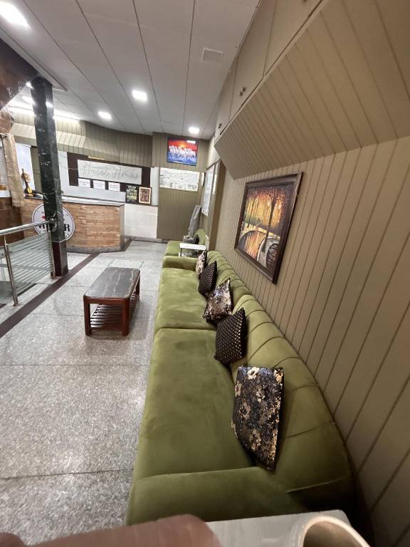 Hotel Amar — photo 3