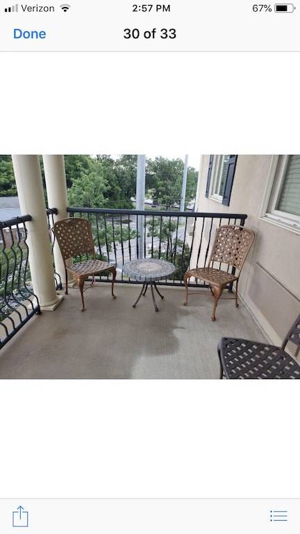 Condo Auburn