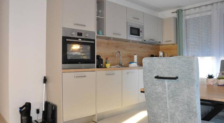 Holiday apartment with 1 room for 5 persons — photo 3