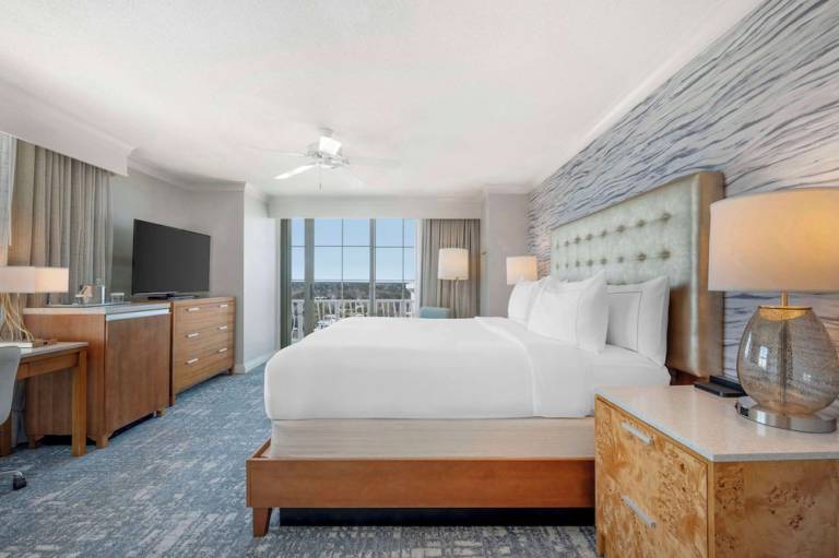 Resort Northeast Virginia Beach