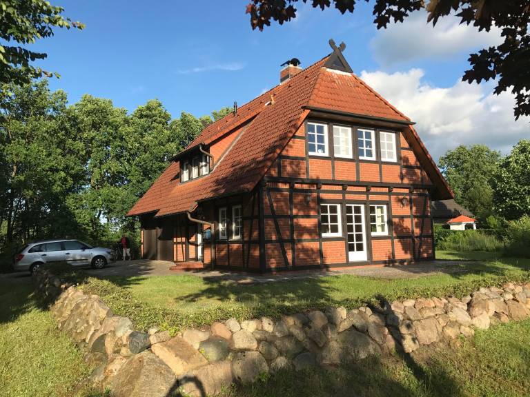 Ferienhaus Winsen (Luhe)