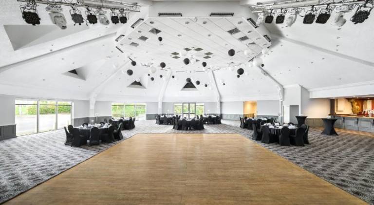 Holiday Inn Norwich North By IHG — photo 4