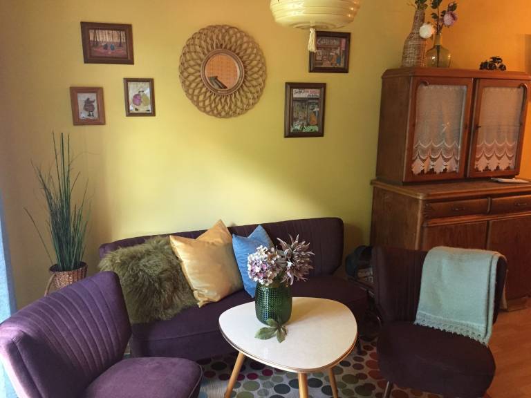 Ferienwohnung Bexbach