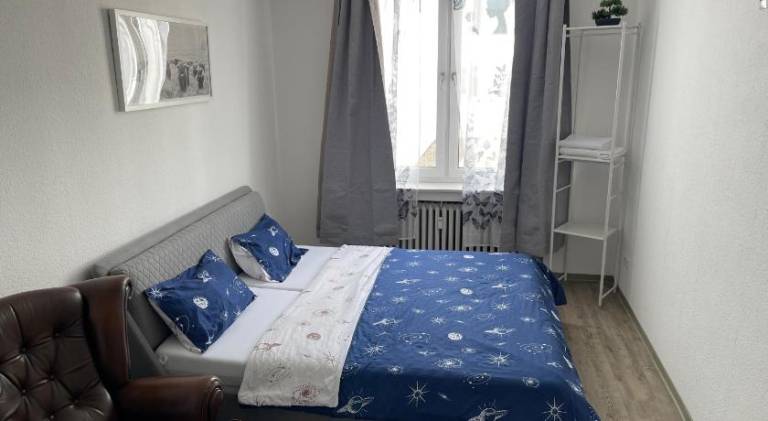 Private room in city centre in Lohfelden