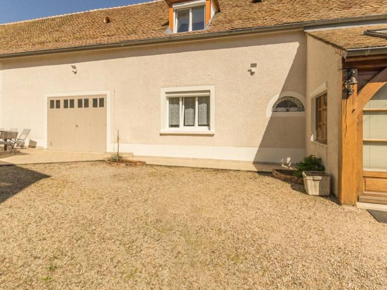 Cottage Ladoix-Serrigny