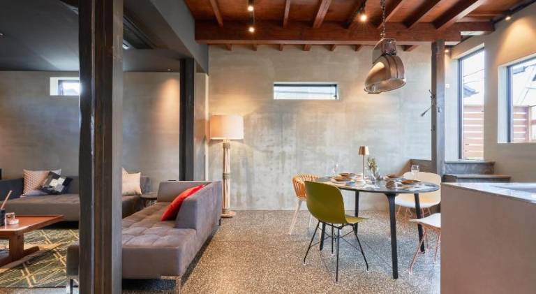 121 m² Ferienhaus