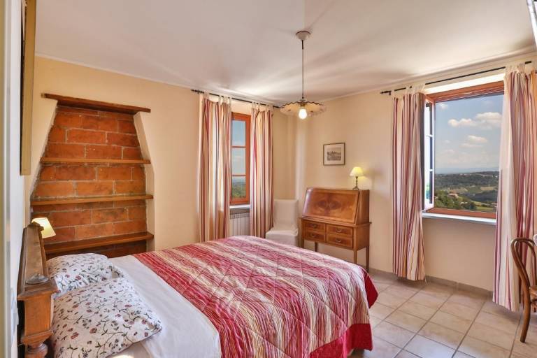Appartement Freisa Villa Pesce Mombaruzzo