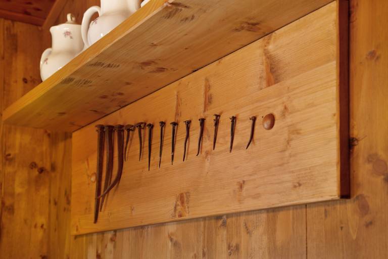 Chalet 'Orserose I Ciodi' with Mountain View, Shared Terrace and Wi-Fi — photo 2
