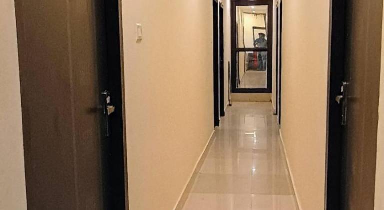 Hotel Metro Regency — photo 4