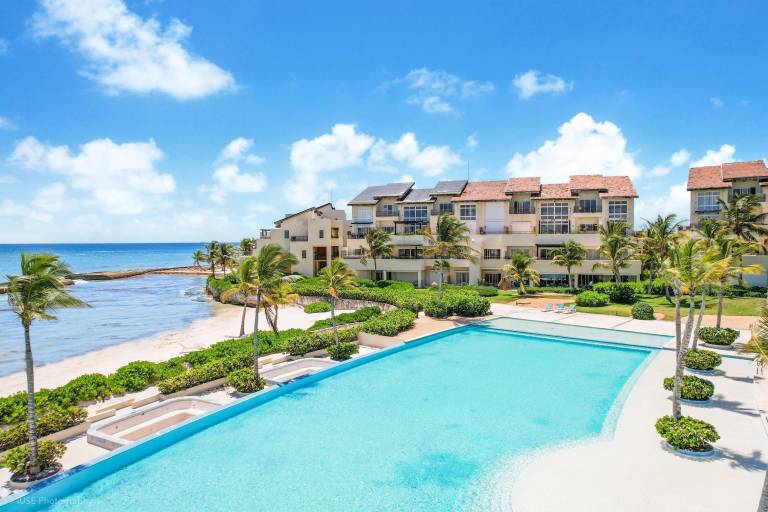 Appartement Cap Cana