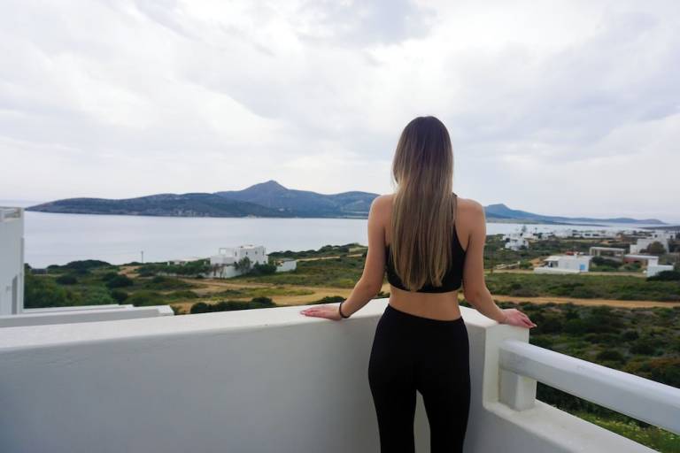 Appartement Antiparos