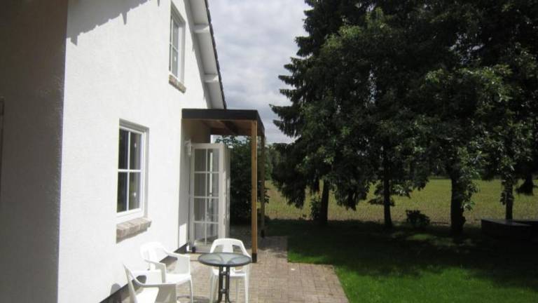 Ferienhaus f&uuml;r 3 Personen 50 m&sup2;