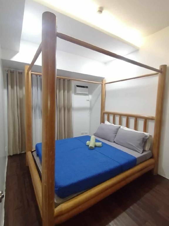 Ferienwohnung City Of Manila