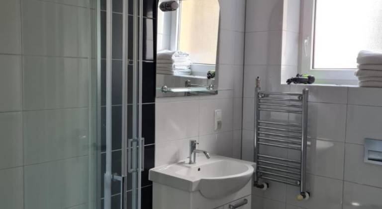 Holiday apartment with 3 rooms for 7 persons — photo 2