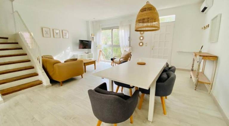 Duplex 3 Chambres Proche Gare Clim, WIFI, parking — photo 3
