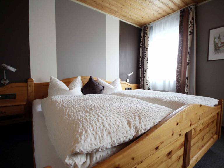 Privatzimmer  Marktbreit