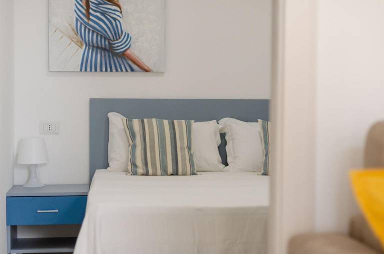 Rental apartment with garden & fast internet | Garden view | Beach nearby | Dogs allowed — photo 2