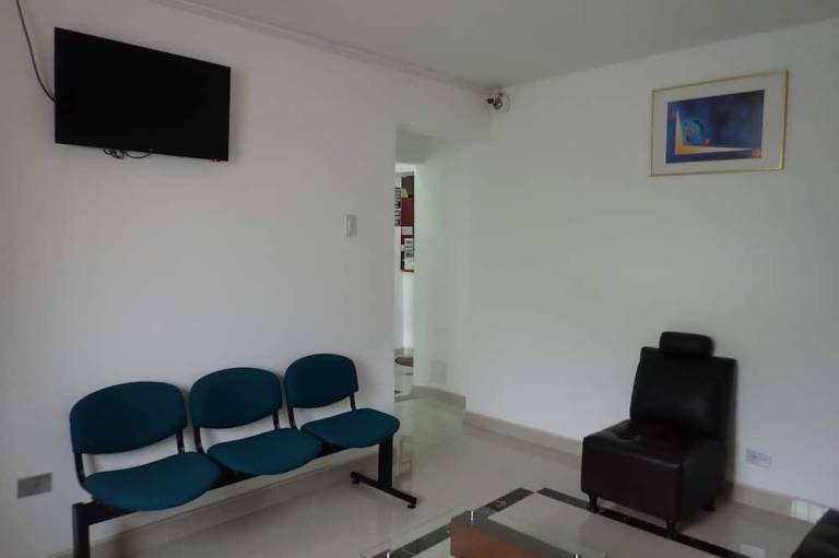 Casablanca 98 Hotel