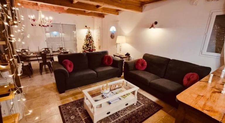 Vacation home with pool | Dogs allowed in Uzès