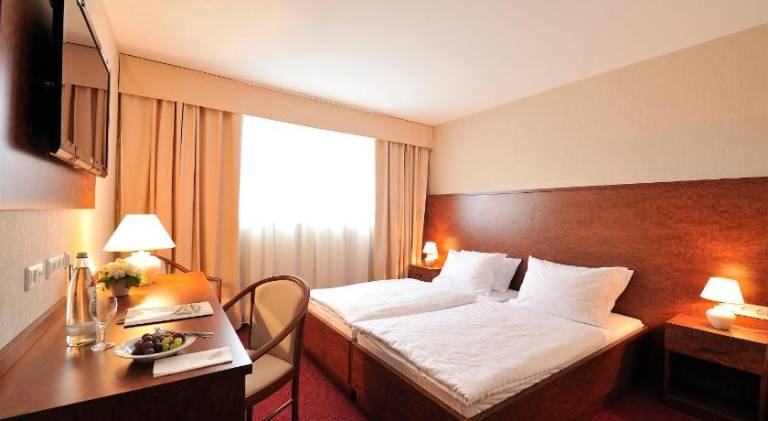 CityHotel Dormagen — photo 2