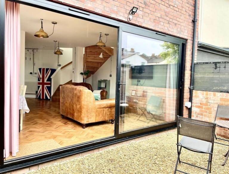 House Bristol
