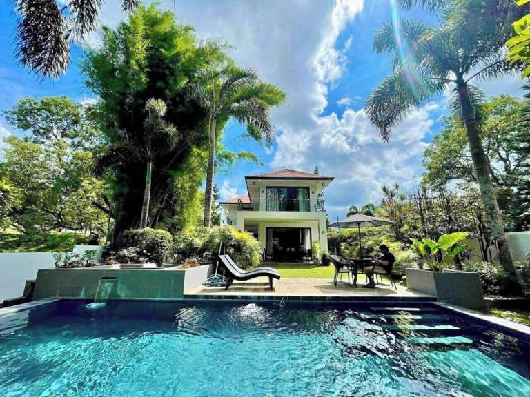 Villa Tagaytay City