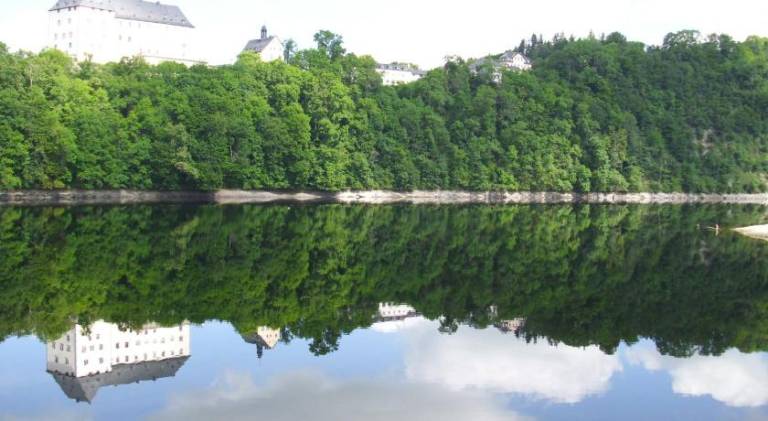 110 m&sup2; Ferienwohnung