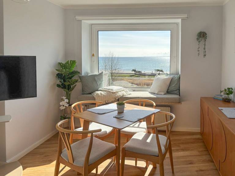 Willkommen im Hanseat I App. 63 – dein stylisches Urlaubszuhause in Grömitz! in Groemitz